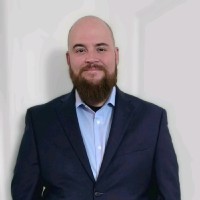 I Supply Company Employee Sean Gier's profile photo