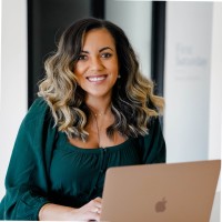First Saturday Real Estate Employee Roya Bedwell's profile photo