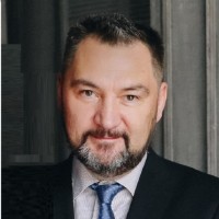 ABBYY 3A Employee Oleg Sazhin's profile photo