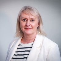 Anne O'Donnell Email