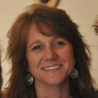 Community Mental Health for Central Michigan Employee Nina Jones's profile photo