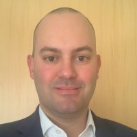 Cantor Fitzgerald Employee Richard Powers's profile photo