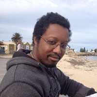 SRG Global Employee Albert Freeman's profile photo