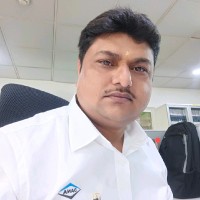 Allison Off-Highway Drive & Motion Systems Employee Dinesh Sharma's profile photo