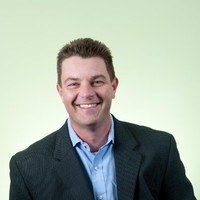 Vibrant Ingredients Employee Kevin Neat's profile photo