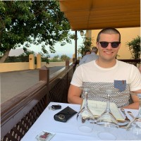 DCN Diving Employee Wimar Lindenberg's profile photo