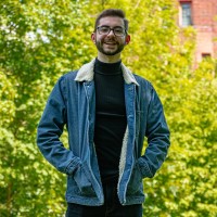 Logic Studio School Employee Vlad Tipu's profile photo