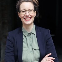 Klaudia Bachinger Email & Phone Number