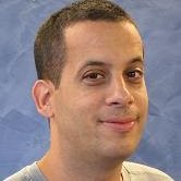 Rubidium, Ltd. Employee Asaf Add's profile photo