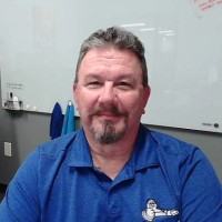 Michelin Employee Matthew Gaffney's profile photo