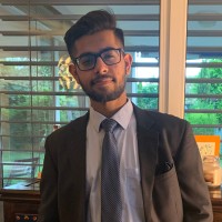 Mugafi Employee Ashutosh Handa's profile photo