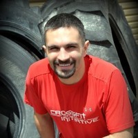 State of Nevada Employee Reid Weber's profile photo