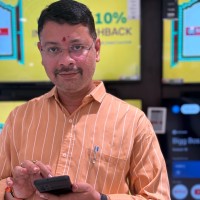 Srikanth Kulkarni Email & Phone Number