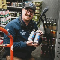 Halvor Lines Employee Kevin Lampi's profile photo