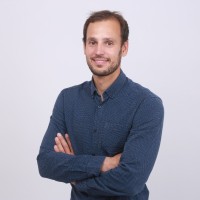 SYNAXE Employee Julien Leblanc's profile photo