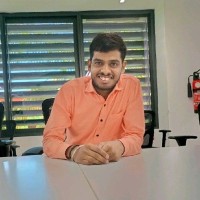 Vishwet Nadimetla Email