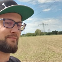 secunet Security Networks AG Employee Anton Gillert's profile photo