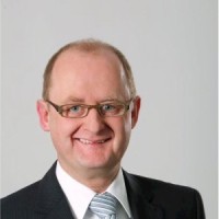 Raiffeisen Schweiz Employee Martin Egger's profile photo