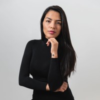 Smart Solutions Management Employee Ina R.'s profile photo