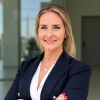 Sparkasse Schwaben-Bodensee Employee Jasmin Hoffmann's profile photo