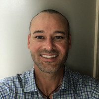 Schnitzer Steel Employee Kevin Freeman's profile photo