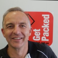 Get Packed Pty Ltd Employee David Hoefnagels's profile photo