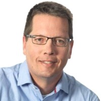 Klosterman Baking Company Employee Steve Hansen's profile photo