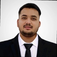 Bajaj Finserv Employee Raj Pratap's profile photo