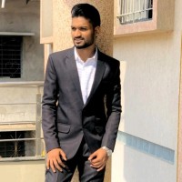 Gladius Technologies Employee Aman Patel's profile photo