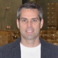 Bonded Logistics, Inc. Employee Jan McCormick Jr's profile photo