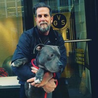 Van's General Store Employee Scott Carlson's profile photo