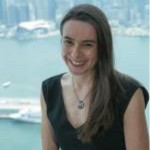 BSI Bank Employee Leesa Youl's profile photo