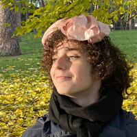 Visual Science Employee Alisa Kazarnovsky's profile photo