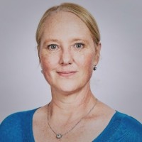 Travelport Employee Angela Lewis-Hudson's profile photo
