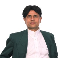 HASATI Telecom Employee Dipesh Shah's profile photo