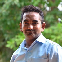 Sportskeeda Employee Mohan Gupta's profile photo