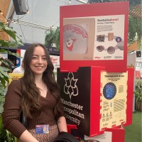 Jarilo Design Employee Sian Davies's profile photo