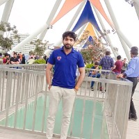 ORIGAMI CELLULO PRIVATE LIMITED Employee Rajan Chauhan's profile photo