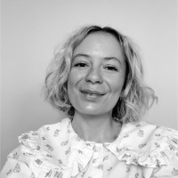 Damson Madder Employee Samantha Bell's profile photo