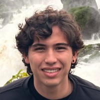 EXIT83 Consulting Employee Daniel Otero Gómez's profile photo