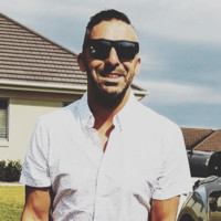 Modemedia Employee Sam Georges's profile photo