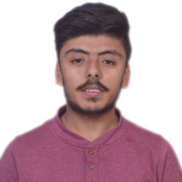 Cloud Mentor Employee Mukul Tyagi's profile photo