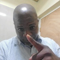 Gap Forwarding Inc Employee Damian Barrett's profile photo