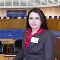 Brink Literacy Project Employee Velva Armold's profile photo