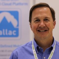 Tallac Networks Employee Bill Johnson's profile photo
