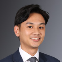 GSG Employee Royston Tham's profile photo
