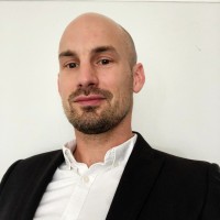IQ Endoscopes Limited Employee Tom Kahan's profile photo