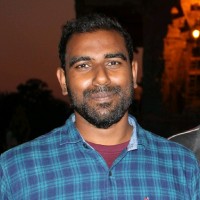 HCLTech Employee Sathishkumar C's profile photo
