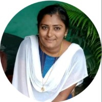 Priyadharshini M's profile photo