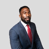 Future BIM Employee Emmanuel Sojole's profile photo